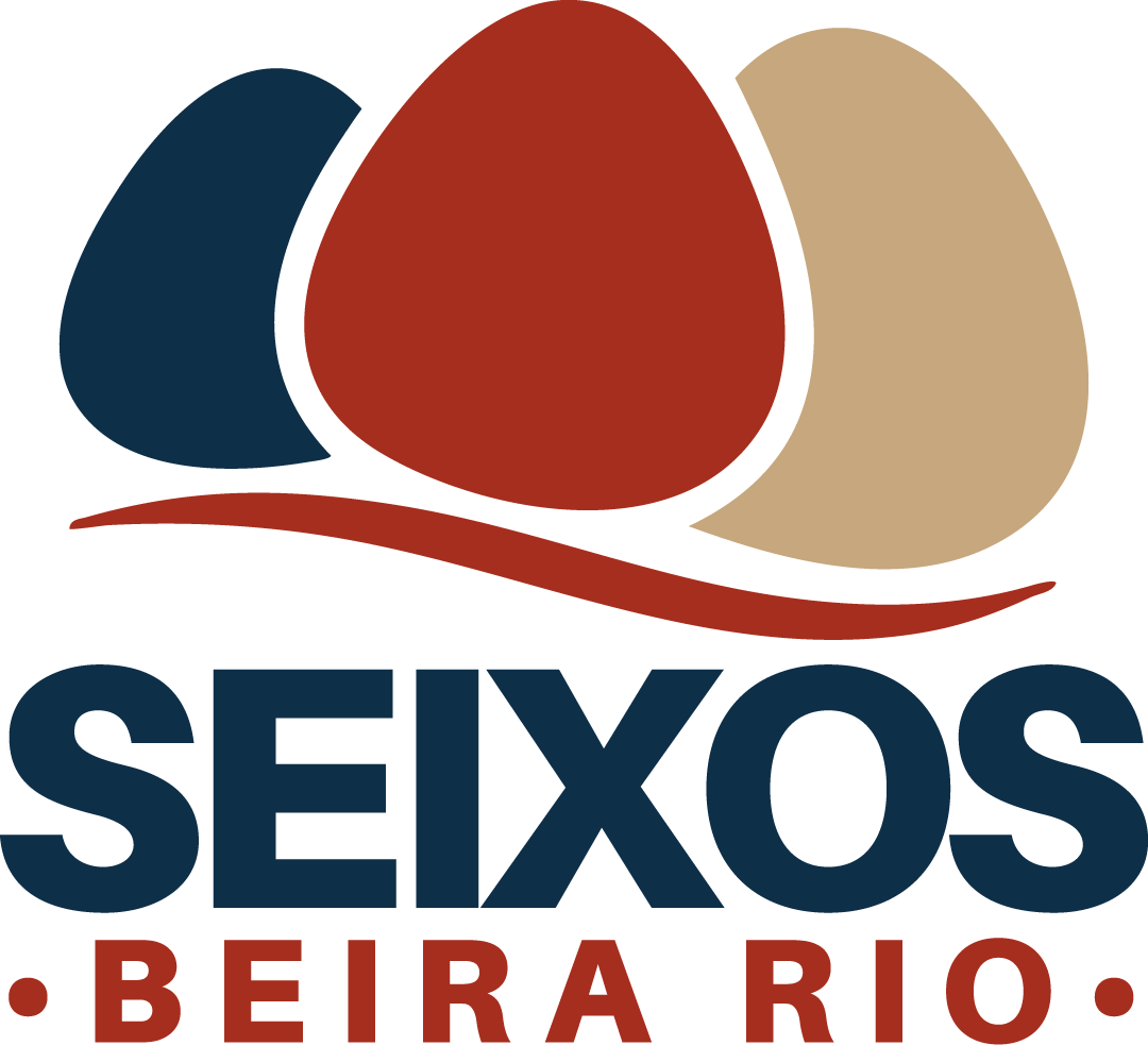 Seixos Beira Rio